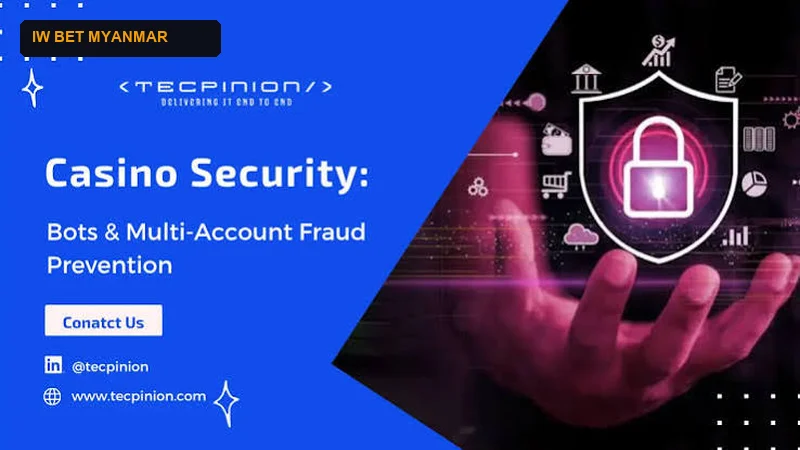 Account Security PIN Verification and Anti-Fraud Encryption Shield
