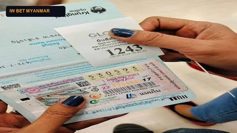 Official Thailand Government Lottery 3D Draw Numbers and Schedule